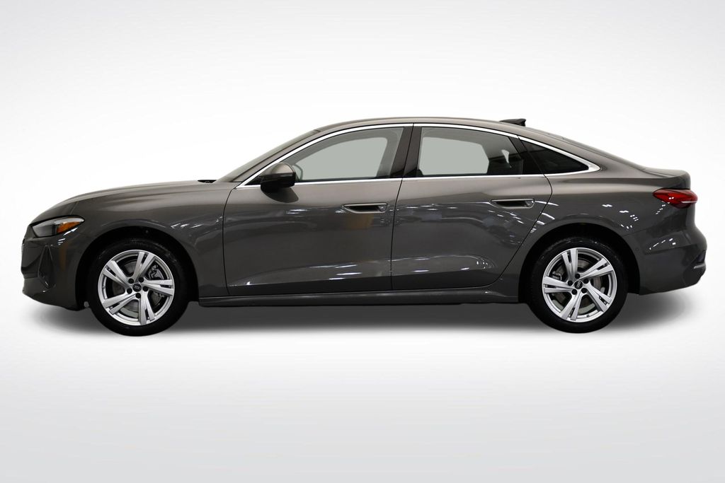 audi new a5 2025 WAU1BCFU2SN031411 image audi new a5 2025 WAU1BCFU2SN031411 image